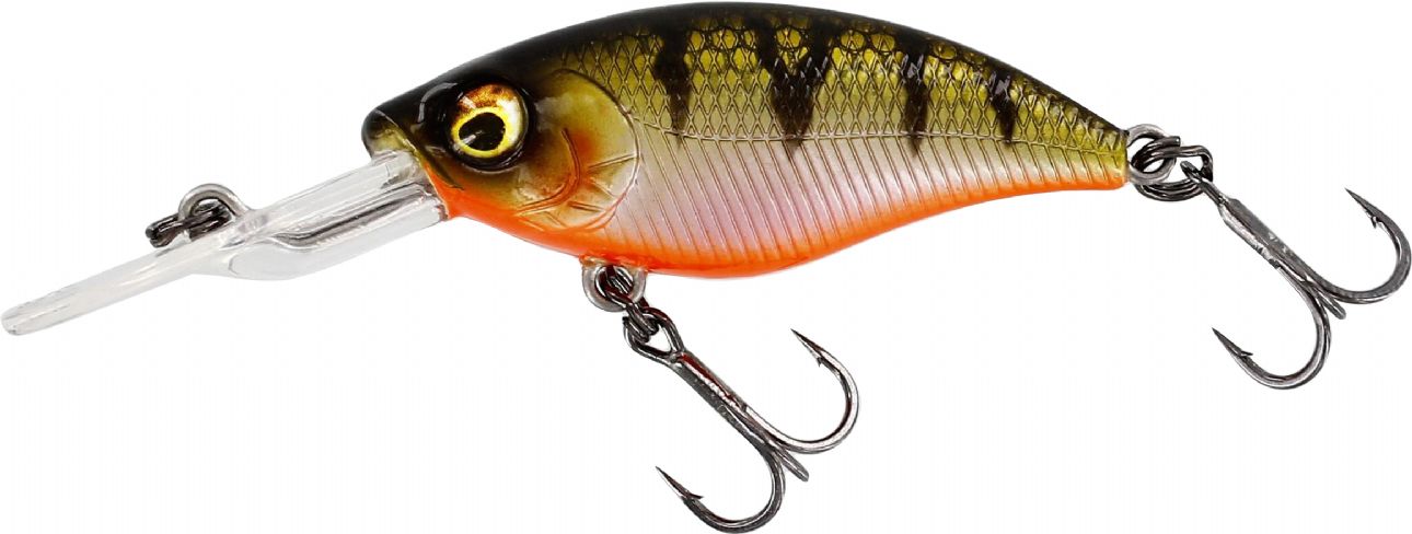 Westin BuzzBite Suspending Crankbait 6cm 